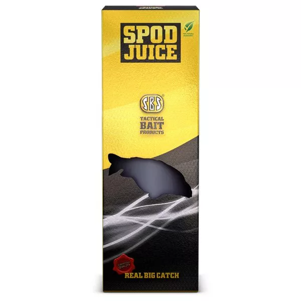 Spod šťáva pro prémiové boilies 1Litrec3