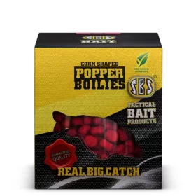 Boilies Popper ve tvaru kukuřice Ananas 40G/8-10Mm