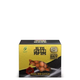 Sbs Fluro Pop Ups - 14 Mm 30030