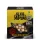 Sbs Fluro Pop Ups Peach 100 Gm 16-20Mm