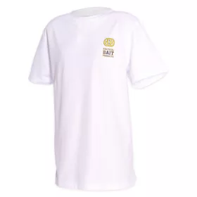 SBS - 1 PC Bílá - Tričko - XL