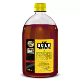Sbs Gold Treasure Corn 225 Ml