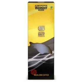 Sbs Flumino Groundbait Mixer Zápas Speciál 1000 Ml