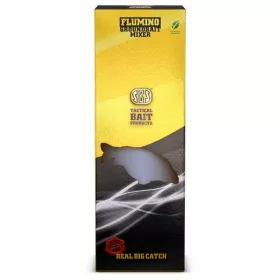 Sbs Flumino Groundbait Mixer Ananas 1000 Ml