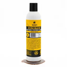   SBS Eurobase Method Feeder Liquid Strawberry Jam Tekuté aroma 250ml