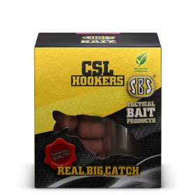 Sbs Csl Hooker Pop Ups Ananas/B. 100 Gm 16 Mm