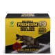 SBS rozpustné prémiové boilies M1 250 Gm