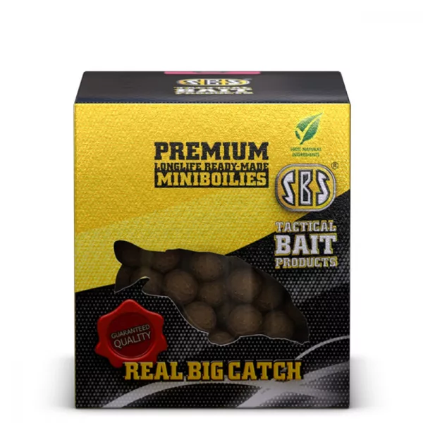 Minibojle Premium Long Life 150G-C1