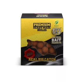 Sbs Premium Ready-Made Boilies Ace Lobworm 150 g 20 mm