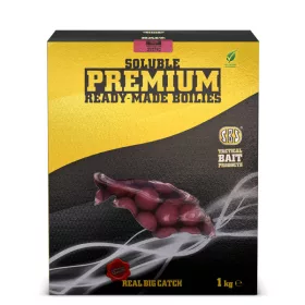 SBS Soluble Premium Ace Lobworm 1 Kg 20 Mm