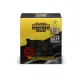SBS Eurobase Ready Made Boilie Liver 24mm Boilie 150gr