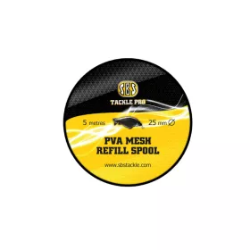 SBS PVA Mesh Refill Spool K PVA Síťce