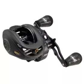 Lews SuperDuty 300 RWH Baitcast naviják