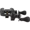 Lews Super Duty Wide 7.1:1 Levoruký Baitcaster naviják