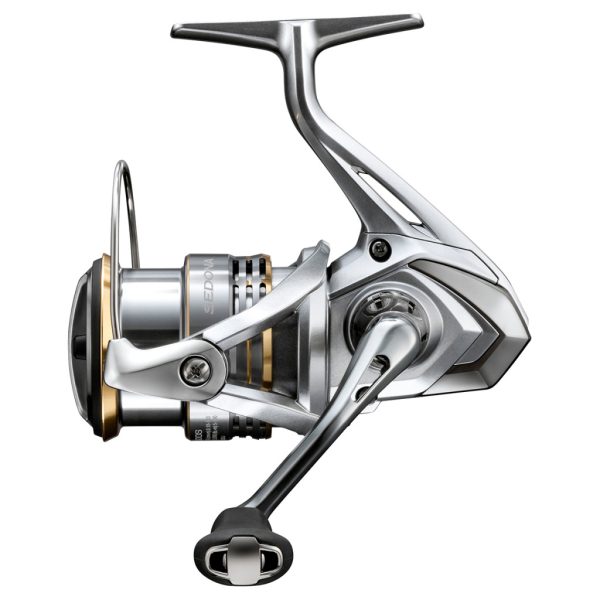 Shimano Sedona FJ 2500S Naviják s přední brzdou (SE2500SFJ)