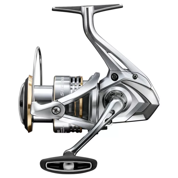Shimano Sedona FJ 4000 Naviják s přední brzdou (SE4000FJ)