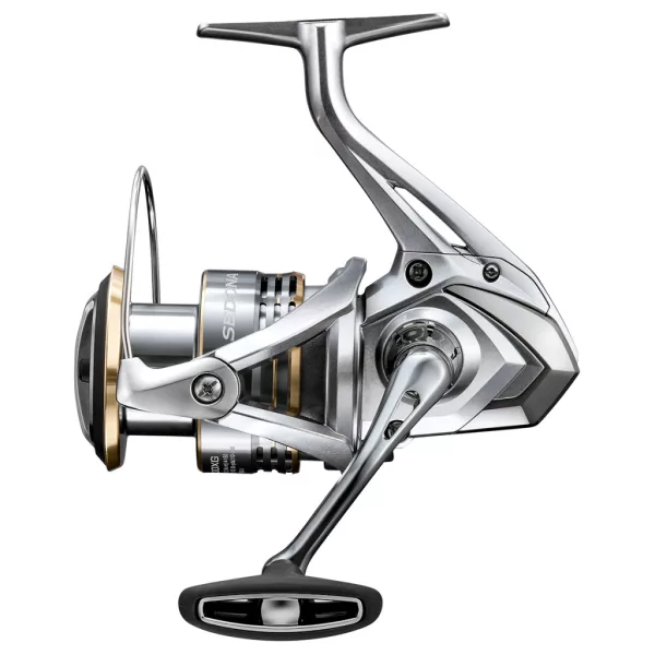 Naviják s přední brzdou Shimano Sedona FJ 4000 XG (SE4000XGFJ)