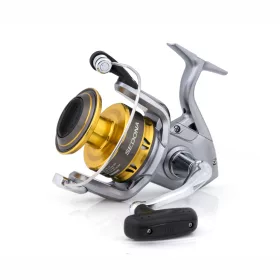 Shimano Sedona FI 6000 Naviják s přední brzdou (SE6000FI)