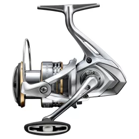   Shimano Sedona FJ C3000 Naviják s přední brzdou (SEC3000FJ)