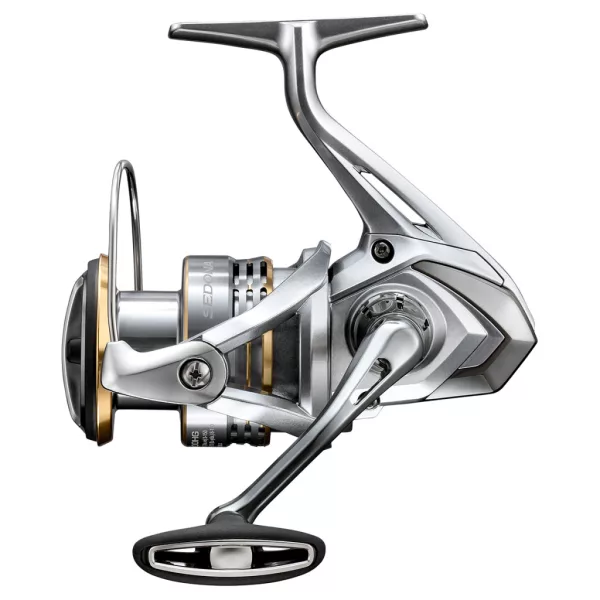 Shimano Sedona FJ C3000 HG Naviják s přední brzdou (SEC3000HGFJ)