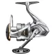 Shimano Sedona FJ C3000 HG Naviják s přední brzdou (SEC3000HGFJ)