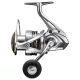 Shimano Sedona FJ C5000 XG Naviják s přední brzdou (SEC5000XGFJ)