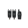 SRT Carp Instinct 2+1 Elektronický signalizátor záběru Set