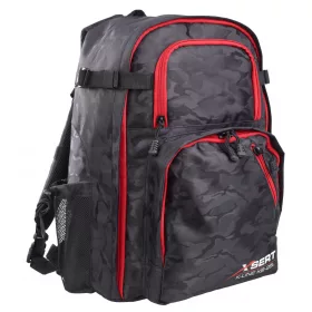 Sert Backpack K-Line RS 25l 47x32x17 Batoh na vybavení