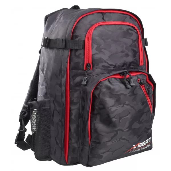 Sert Backpack K-Line RS 25l 47x32x17 Batoh na vybavení