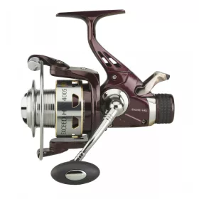   SERT - EXCEED HRS 6005FD - 230m/0.35mm - RETRIEVE 0,85m - Naviják s volnoběžnou brzdou