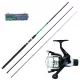 Sert Kit Fish n Play Fitmach 3603 Prut a 301RD Naviják Sada