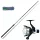 Sert Kit Fish n Play Fitfeeder 2703 Prut a 301RD Naviják Sada