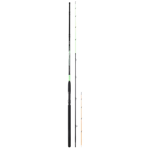 SRT Instinct Swaggy Master Feeder 2,70m 10-40gr 3dílný Feeder prut