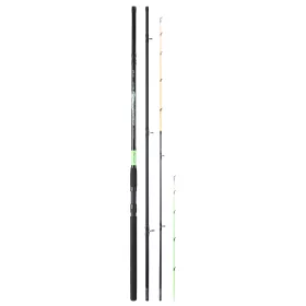   SRT Fish Instinct Swaggy Super Feeder 3,60m 100gr 4dílný Feeder prut