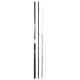 SRT Fish Instinct Swaggy Super Feeder 3,60m 100gr 4dílný Feeder prut