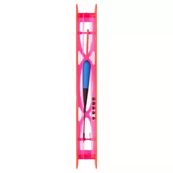 SERT - READY TIED RIG MATCH 3 - 1,5g -CL16 - BL14 - H14 - Splávkové doplňky - Kapesní rybaření