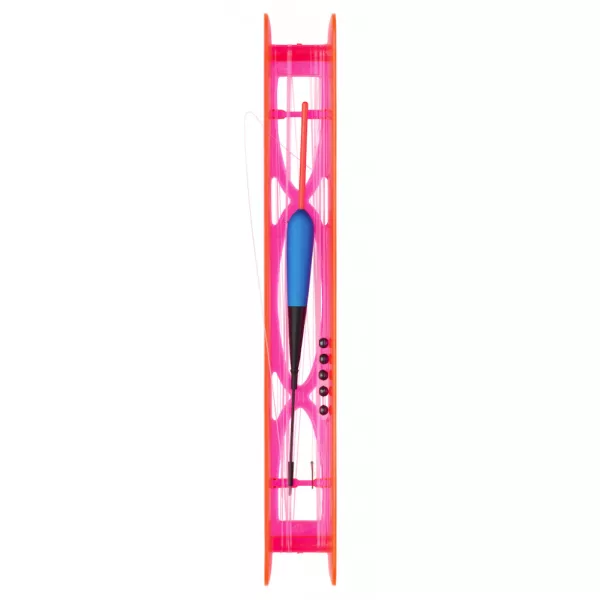 SERT - READY TIED RIG MATCH 3 - 1g -CL14 - BL12 - H16 - Splávkové doplňky - Kapesní rybaření