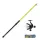 Sert Kit Fish n Play Telepike 3504 Prut a 401RD Naviják Sada