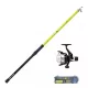 Sert Kit Fish n Play Telepike 3504 Prut a 401RD Naviják Sada