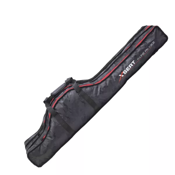Sert K-Line Eco 3komorový obal na pruty 1,30m