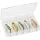SRT Minnow Kit 6,5cm 6gr Sada potápivých woblerů 5ks
