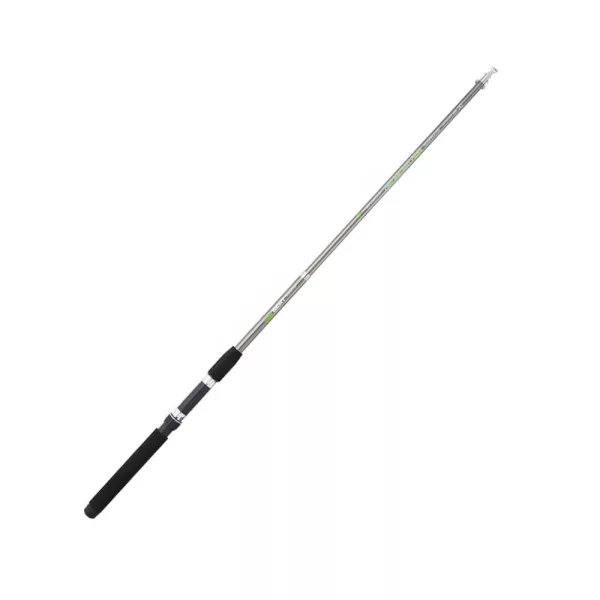 SERT - FISH INSTINCT FW20 TELESPIN 180-5 (5/20g) - Rybářský prut - Teleskopický přívlačový prut - Spinning