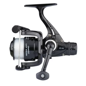 Sert Meka Efi 201 RD Naviják se zadní brzdou