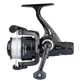 SRT Meka EFI 501 RD Naviják se zadní brzdou