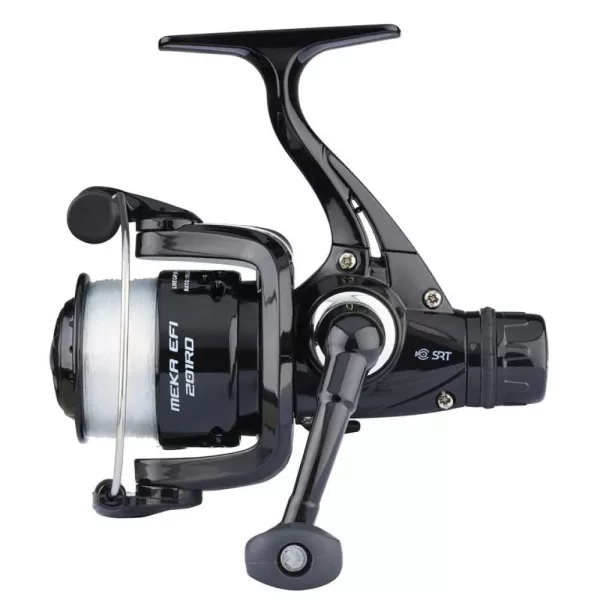 SRT Meka EFI 501 RD Naviják se zadní brzdou