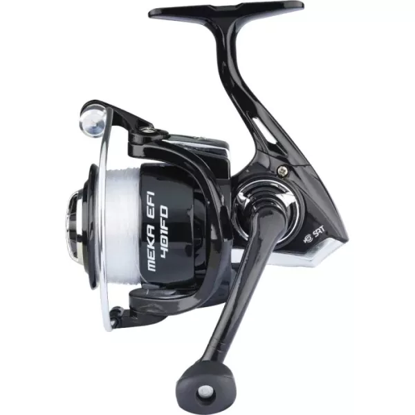 SRT Meka EFI 201 FD Naviják s přední brzdou