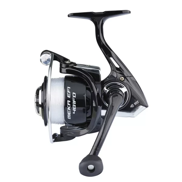 Sert Meka Efi 401 FD Naviják s přední brzdou