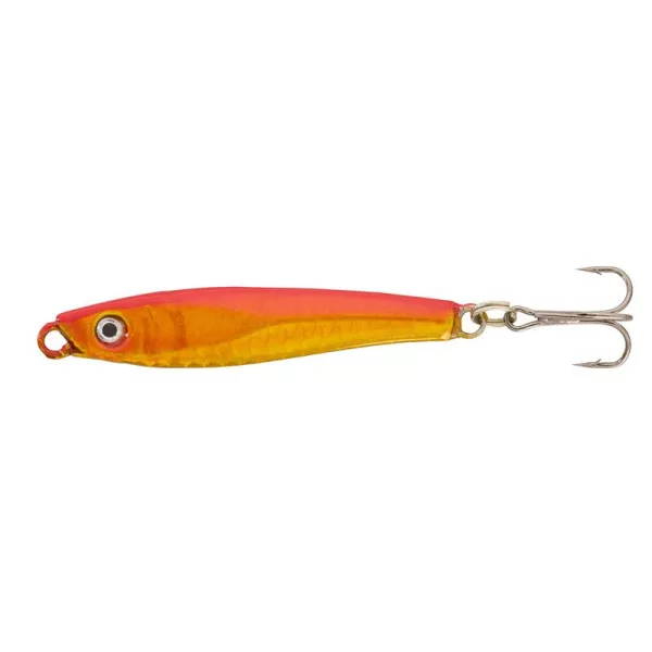 SRT Zlatá Oranžová Záda 14gr Casting Jig