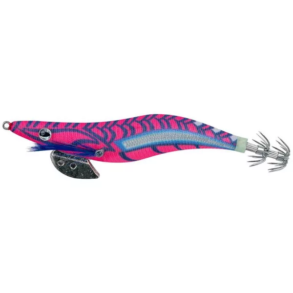 SRT PK-BL 10,5cm #3.5 Squid Jig