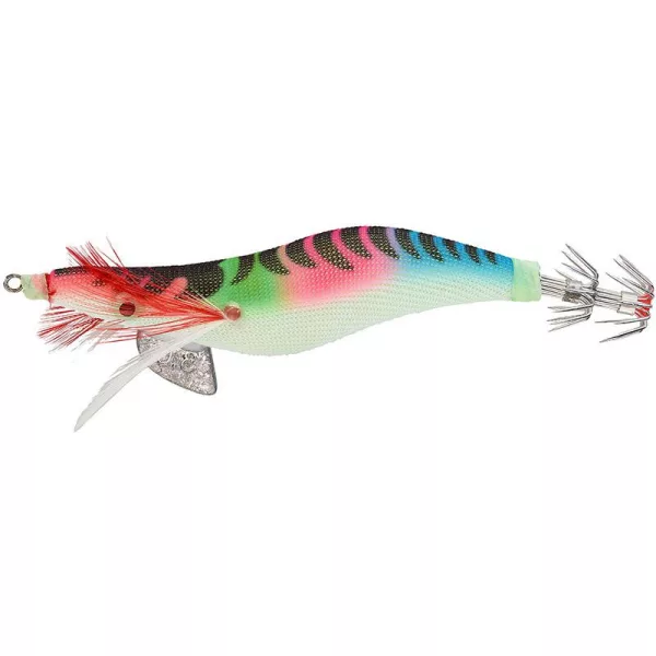 SRT ZB-MT 9cm #3.0 Squid Jig